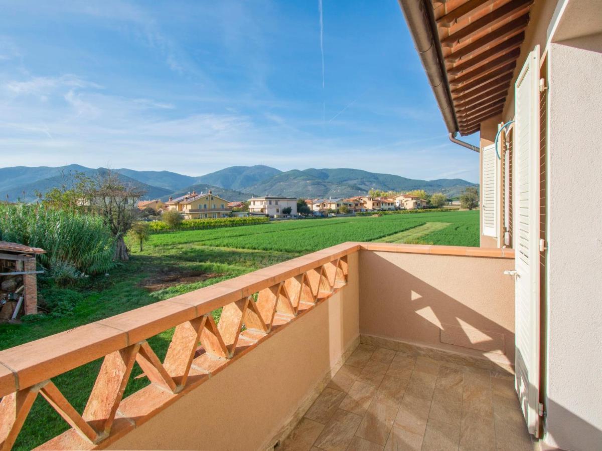 Holiday Home Del Sole By Interhome Bientina Exterior photo