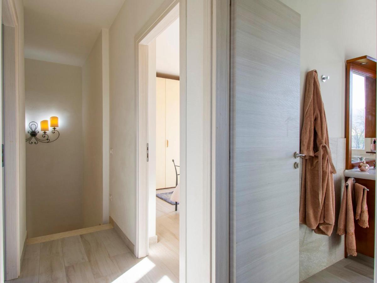 Holiday Home Del Sole By Interhome Bientina Exterior photo