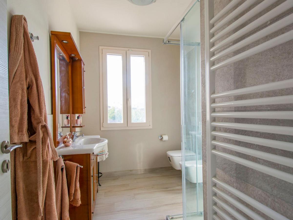 Holiday Home Del Sole By Interhome Bientina Exterior photo