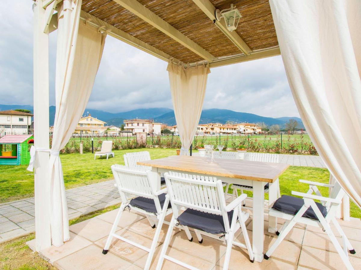 Holiday Home Del Sole By Interhome Bientina Exterior photo