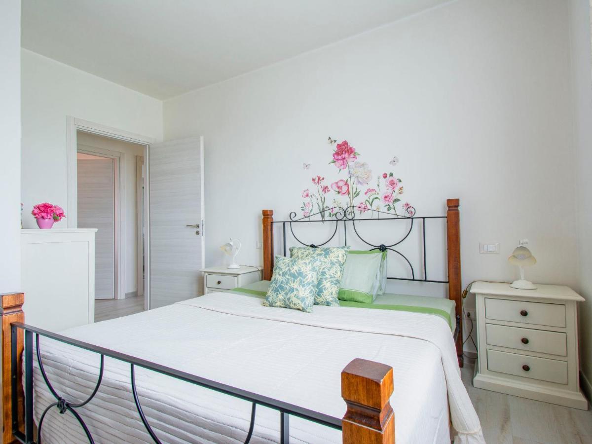 Holiday Home Del Sole By Interhome Bientina Exterior photo