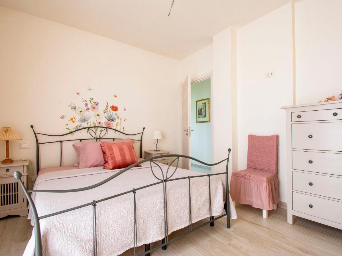 Holiday Home Del Sole By Interhome Bientina Exterior photo