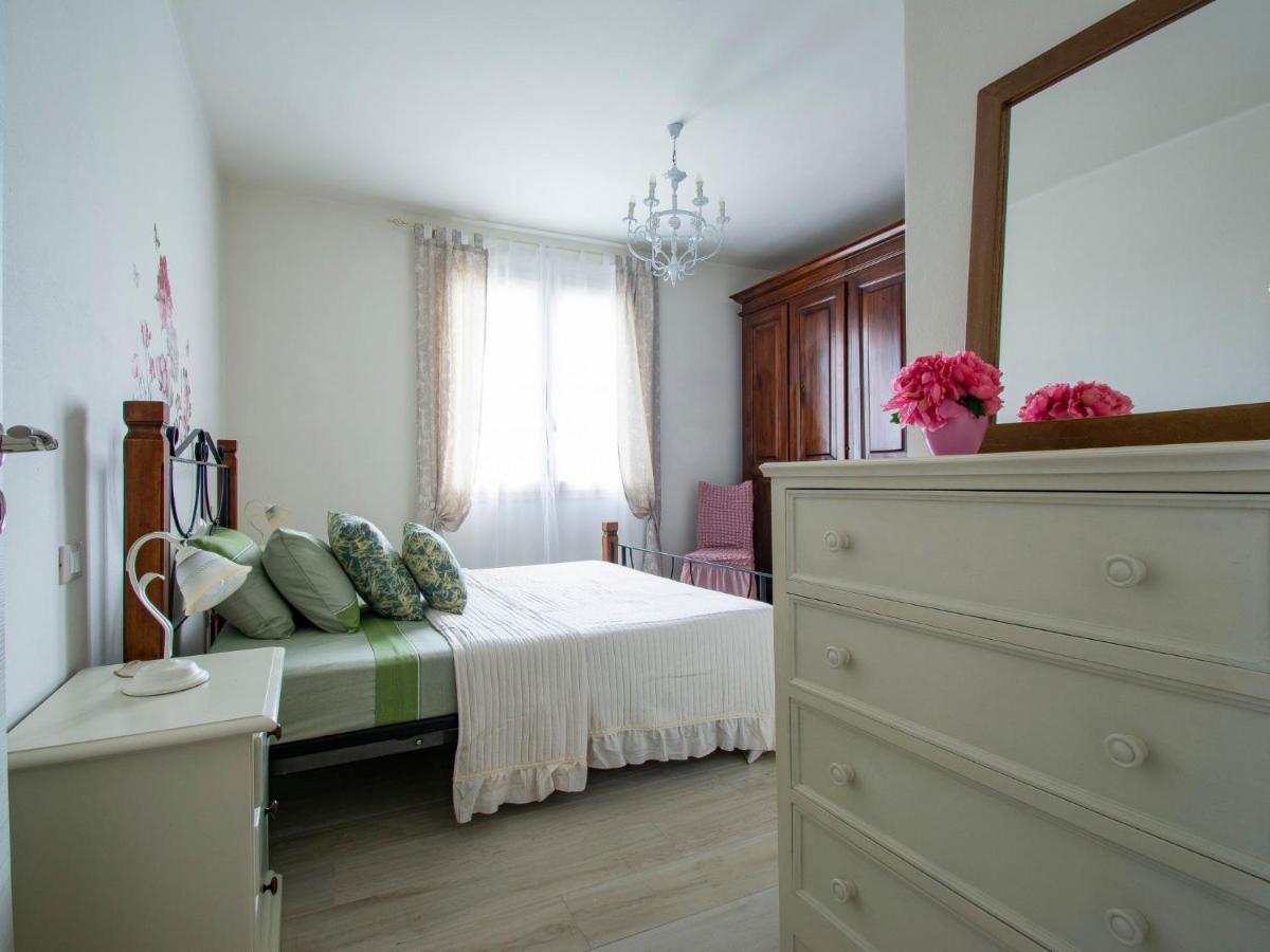 Holiday Home Del Sole By Interhome Bientina Exterior photo