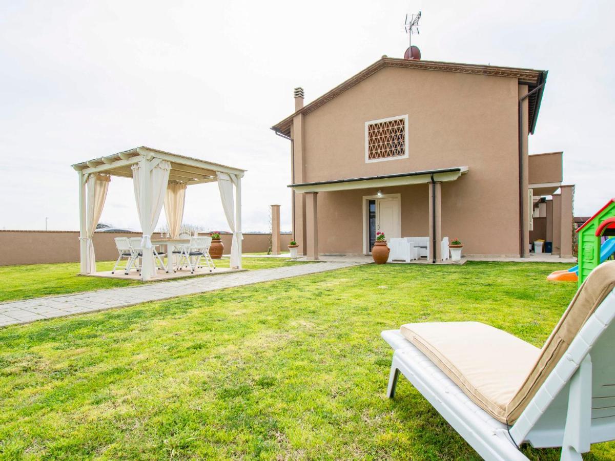 Holiday Home Del Sole By Interhome Bientina Exterior photo