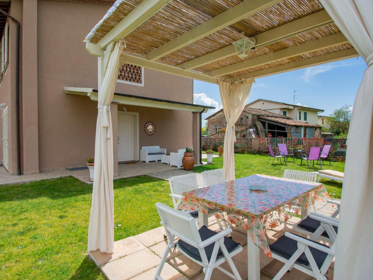 Holiday Home Del Sole By Interhome Bientina Exterior photo