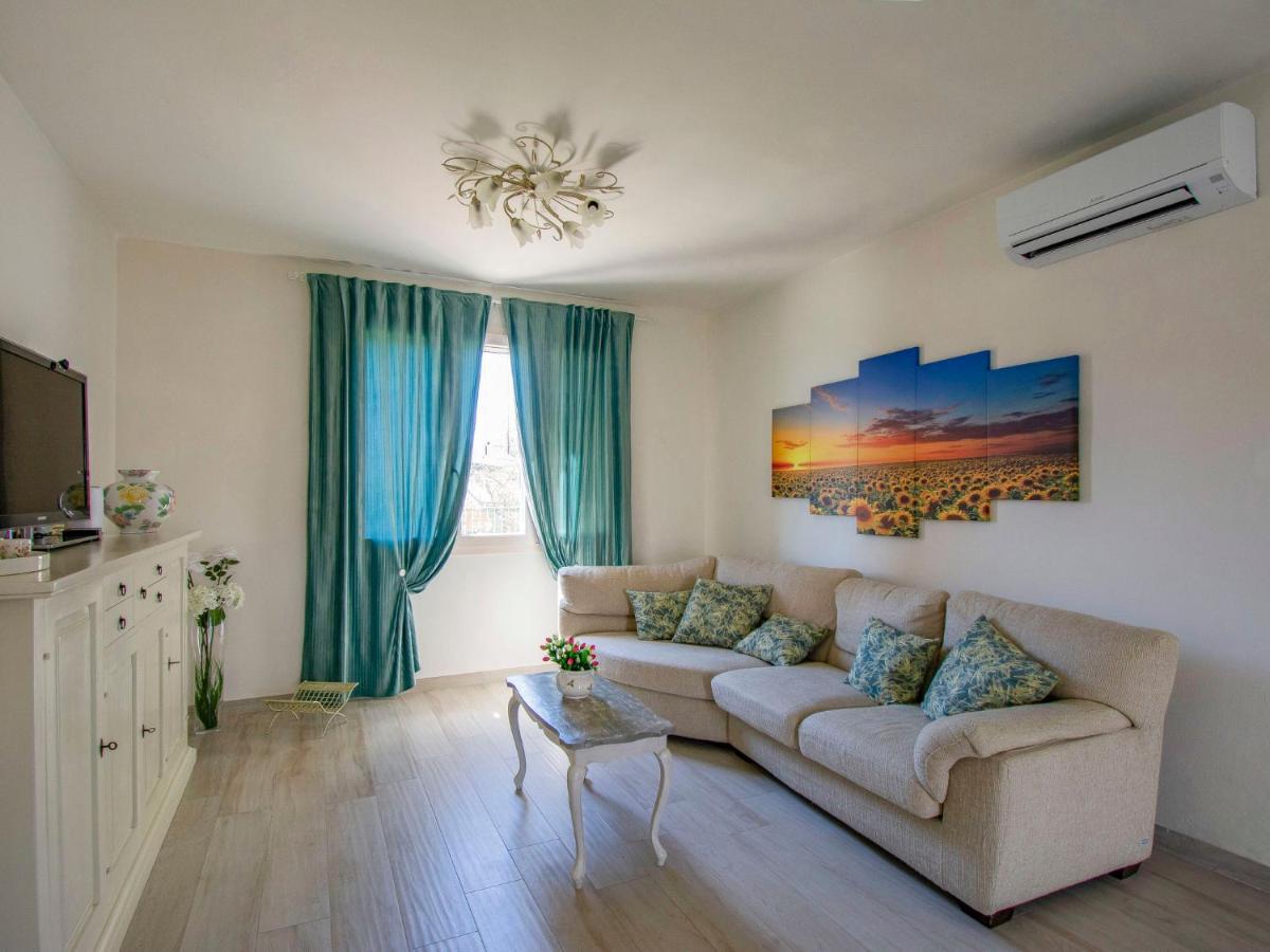 Holiday Home Del Sole By Interhome Bientina Exterior photo