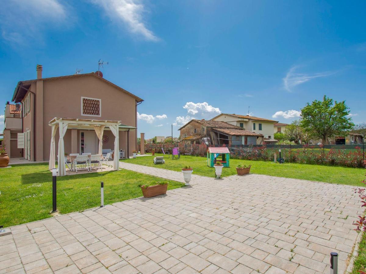 Holiday Home Del Sole By Interhome Bientina Exterior photo