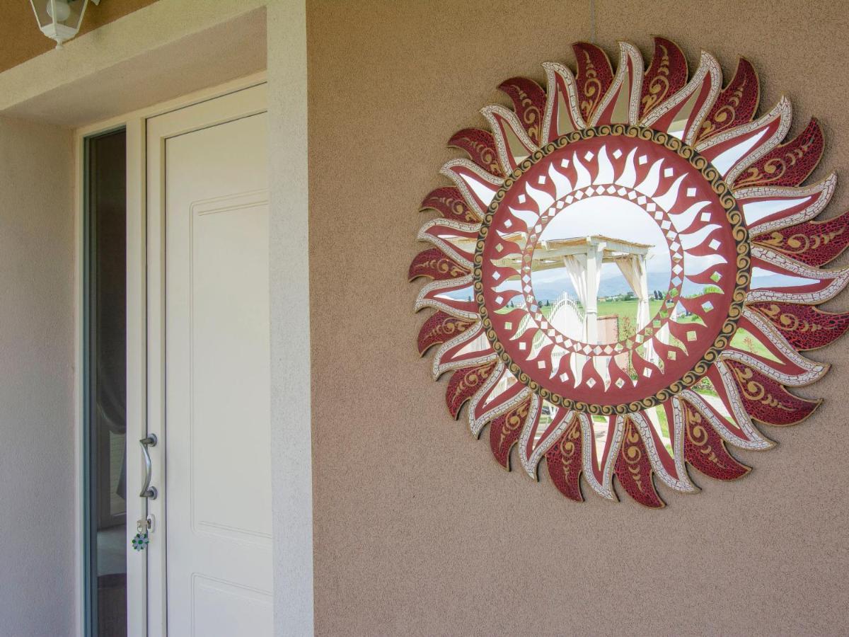 Holiday Home Del Sole By Interhome Bientina Exterior photo
